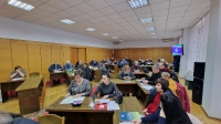 7 пленум Запорізької облради ПМГУ