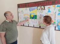 Незламні