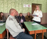 Криворізький професійний транспортно-металургійний ліцей: профлідером обрали діяльну Ольгу Сміян_2