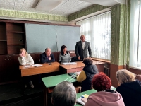 Криворізький професійний транспортно-металургійний ліцей: профлідером обрали діяльну Ольгу Сміян_4