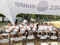 Поринули в «Озеро знань»_4