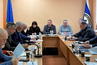 Президія ЦР ПМГУ: серед пріоритетів - безпека праці, соціальний діалог 
