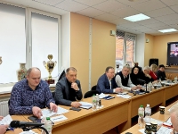 Президія ЦР ПМГУ: серед пріоритетів - безпека праці, соціальний діалог _3