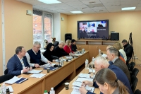 Президія ЦР ПМГУ: серед пріоритетів - безпека праці, соціальний діалог _4