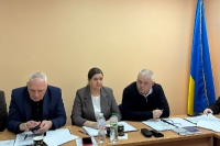 Президія ЦР ПМГУ: серед пріоритетів - безпека праці, соціальний діалог _5