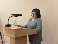 Президія ЦР ПМГУ: серед пріоритетів - безпека праці, соціальний діалог _9