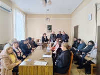 Ми зможемо вистояти тільки разом