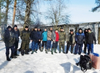 Відчуття єдності та позитивні враження