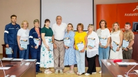Профспілкові нагороди – найдієвішим активістам