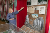 «Цеху історії» Інтерпайп НТЗ – 55 років_5