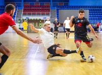 Об’єднані металургією, Профспілкою і спортом_2