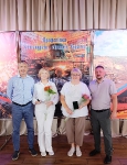 З професійним святом, металурги і гірники!