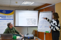 Захист прав молоді в умовах війни