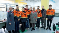 Сучасний простір для професійного старту та перекваліфікації