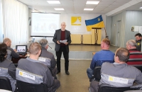 Всесвітній день охорони праці на Інтерпайп НТЗ_2