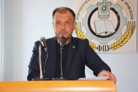 Пленум Дніпропетровської обласної ради ПМГУ. На черзі денній -  VIII з’їзд Профспілки_3