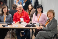 Мистецтво домовлятися: профспілкові лідери пройшли інтенсив із переговорів_8