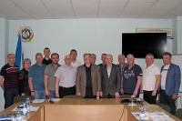 Навчання технічних інспекторів праці: нові знання і навички_23