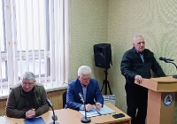 Всі ланки Профспілки мають працювати як єдиний механізм_1