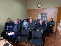 Всі ланки Профспілки мають працювати як єдиний механізм_2