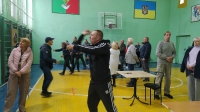 Робітничий спорт Криворіжжя – як завжди на висоті_1