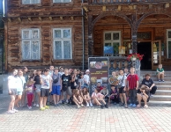 Літній відпочинок для дітей спілчан ПО ПМГУ «Дніпроспецсталь»_6