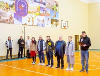 «Свято спорту» в ТФК: змагання, єдність і командний дух_2