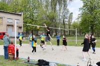 «Свято спорту» в ТФК: змагання, єдність і командний дух_5