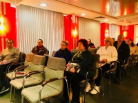 Актуальні питання профспілкової діяльності: підсумки та плани на майбутнє_2