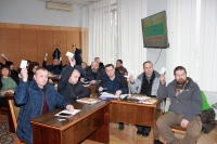 Запорізька обласна організація ПМГУ: обираємо курс на єдність _5