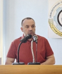 Пріоритетне завдання – посилення громадського контролю в сфері охорони праці