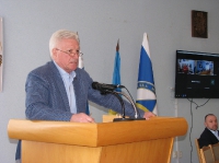 Металурги і гірники були і залишаються основою профспілкового руху України_13