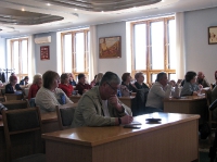 Металурги і гірники були і залишаються основою профспілкового руху України