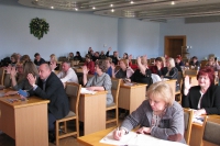 Металурги і гірники були і залишаються основою профспілкового руху України_17