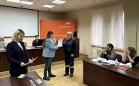 Первинка ПМГУ ПАТ «АрселорМіттал Кривий Ріг»: оперативна нарада профактиву 