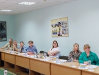 Зона особливої уваги: підвищення кваліфікації представників Профспілки з питань охорони праці_6