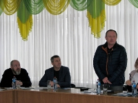 Нарада у Миргороді: пріоритет — права працівників та ефективність профспілкової роботи_14