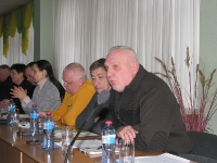 Нарада у Миргороді: пріоритет — права працівників та ефективність профспілкової роботи_15