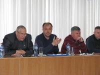 Нарада у Миргороді: пріоритет — права працівників та ефективність профспілкової роботи_16