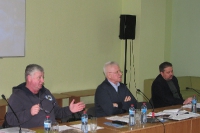Нарада у Миргороді: пріоритет — права працівників та ефективність профспілкової роботи_17