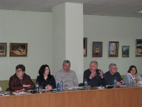 Нарада у Миргороді: пріоритет — права працівників та ефективність профспілкової роботи_18