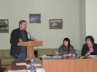 Нарада у Миргороді: пріоритет — права працівників та ефективність профспілкової роботи_21