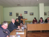 Нарада у Миргороді: пріоритет — права працівників та ефективність профспілкової роботи_22