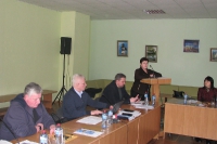 Нарада у Миргороді: пріоритет — права працівників та ефективність профспілкової роботи_23