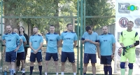 Цікаво й азартно: Кубок профкому ПО ПМГУ Полтавського ГЗК з мініфутболу_1