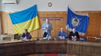 Безпека праці та підтримка працівників: у Запоріжжі відбулася Президія обласної організації ПМГУ_1