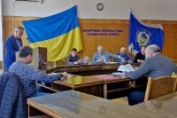 Безпека праці та підтримка працівників: у Запоріжжі відбулася Президія обласної організації ПМГУ