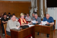 У Запоріжжі відбувся ІІ пленум обласної ради ПМГУ — обговорили охорону праці та підготовку до з’їзду_10