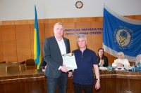 У Запоріжжі відбувся ІІ пленум обласної ради ПМГУ — обговорили охорону праці та підготовку до з’їзду_14