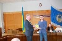 У Запоріжжі відбувся ІІ пленум обласної ради ПМГУ — обговорили охорону праці та підготовку до з’їзду_15